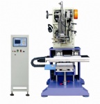 High-speed flat tufting machine(single head)