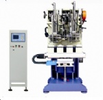 High-speed flat tufting machine(double head)