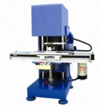 Automatic trimming machine