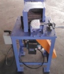 Trimming machine(toilet brush)