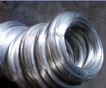 Round nail